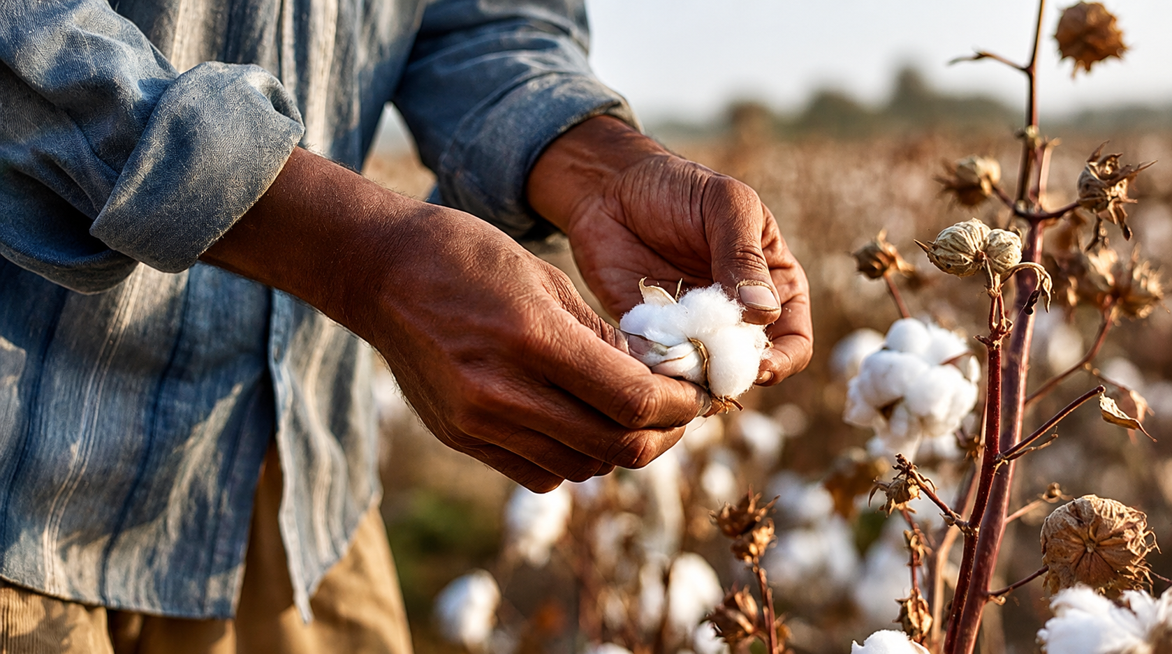 Cotton Trading