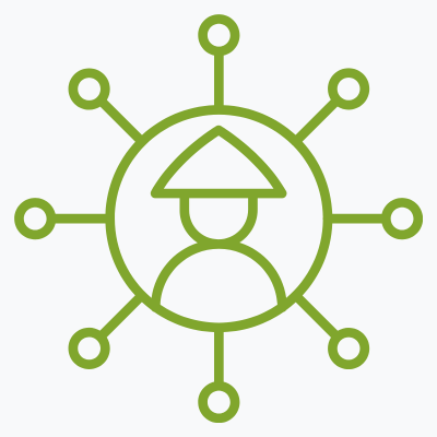 Strong Farmer Network