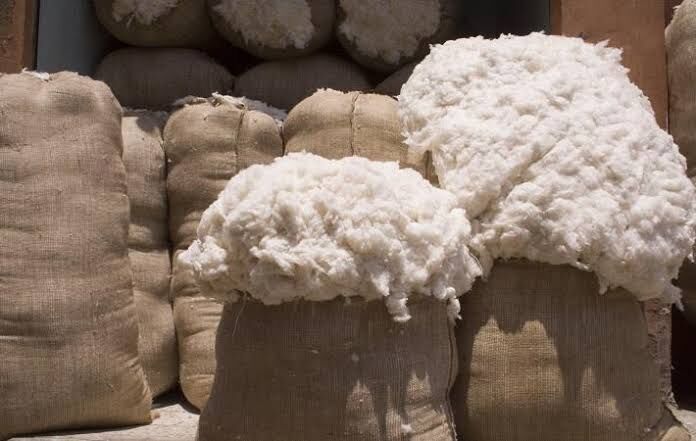 cotton-trading