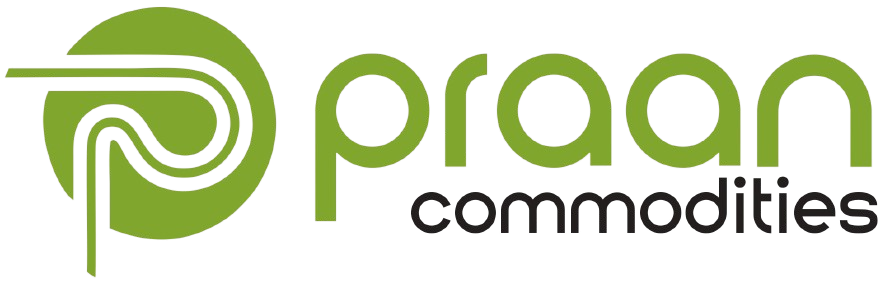 Praan Commodities